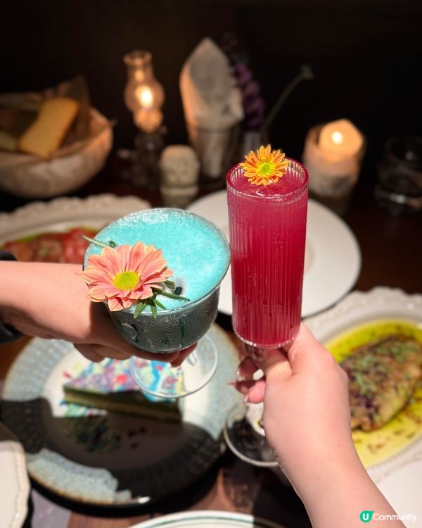 深圳慶祝情人節餐廳首選🍴💗