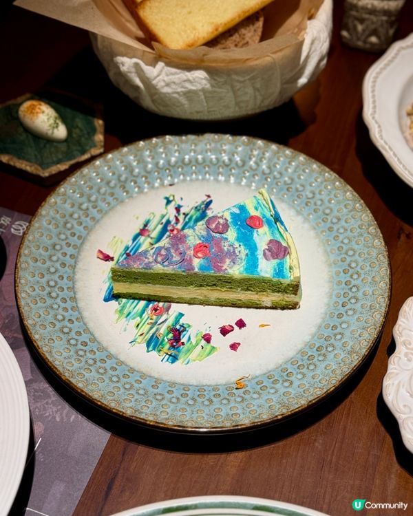 深圳慶祝情人節餐廳首選🍴💗