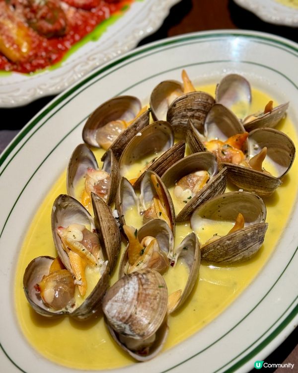 深圳慶祝情人節餐廳首選🍴💗