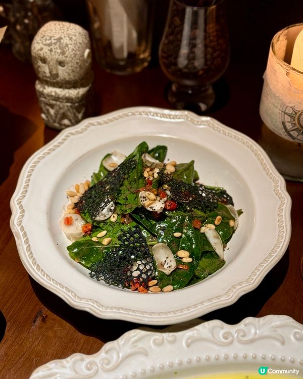 深圳慶祝情人節餐廳首選🍴💗