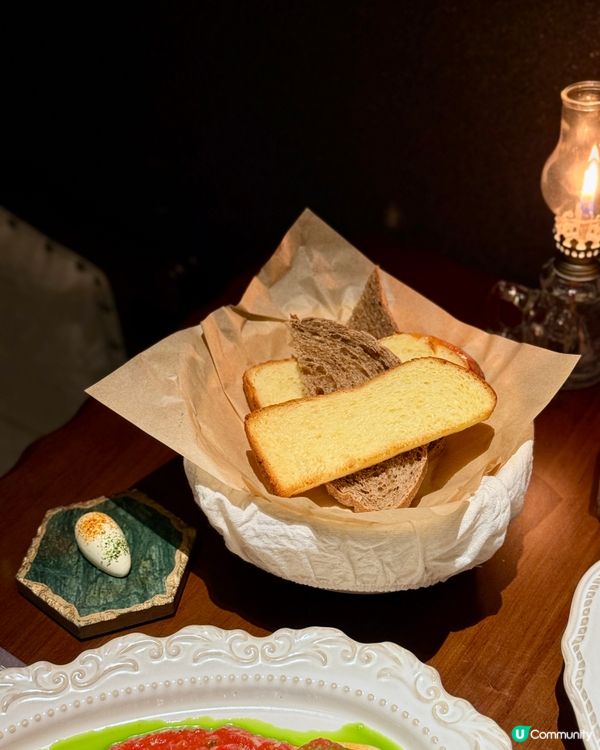 深圳慶祝情人節餐廳首選🍴💗