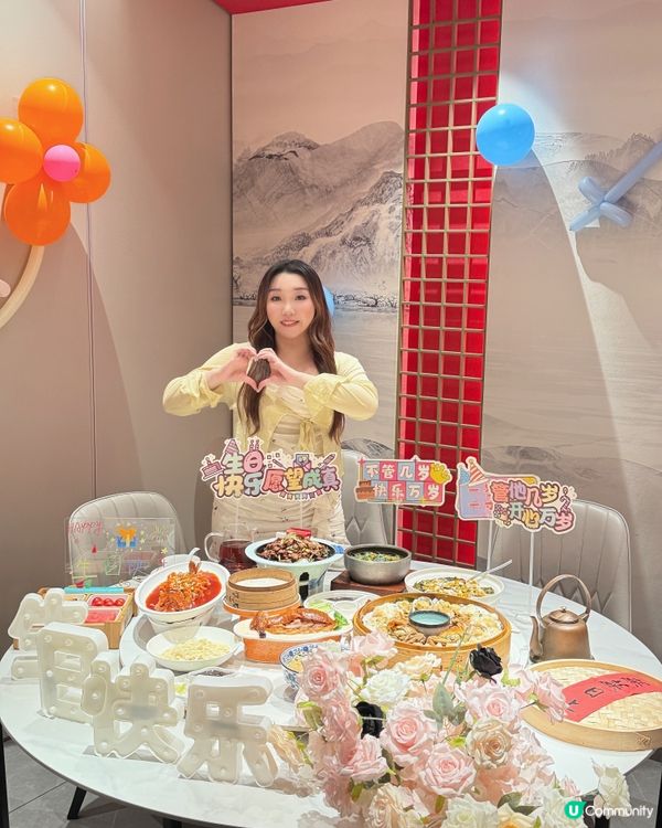 深圳好去處！新年中菜推薦！