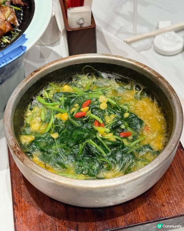 深圳好去處！新年中菜推薦！