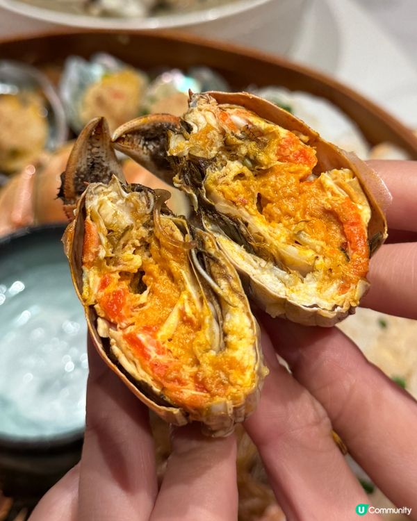 深圳好去處！新年中菜推薦！