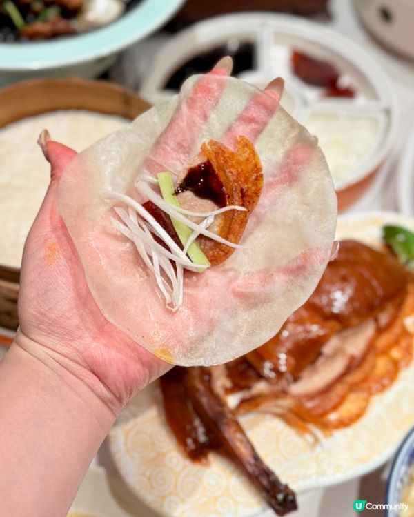 深圳好去處！新年中菜推薦！