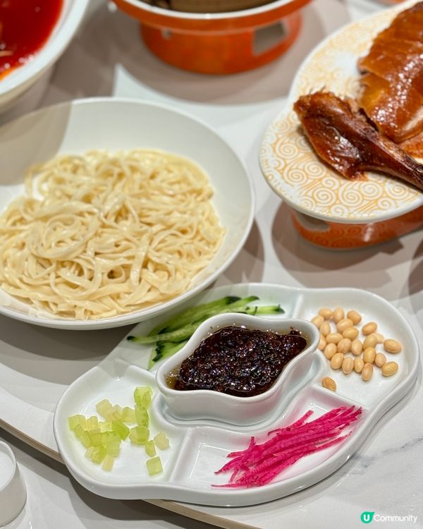 深圳好去處！新年中菜推薦！