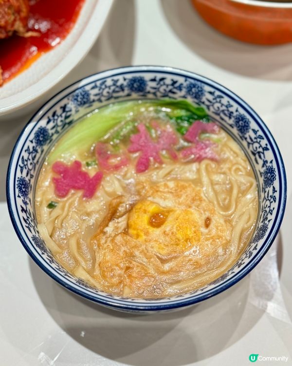 深圳好去處！新年中菜推薦！