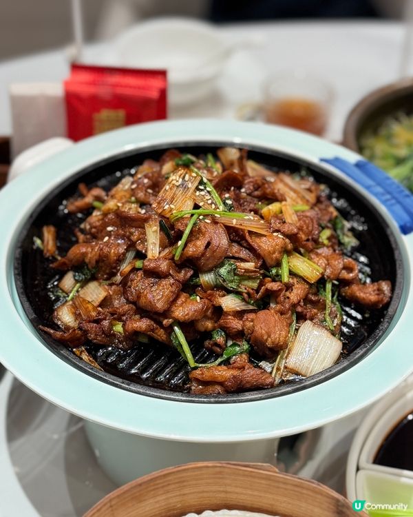 深圳好去處！新年中菜推薦！