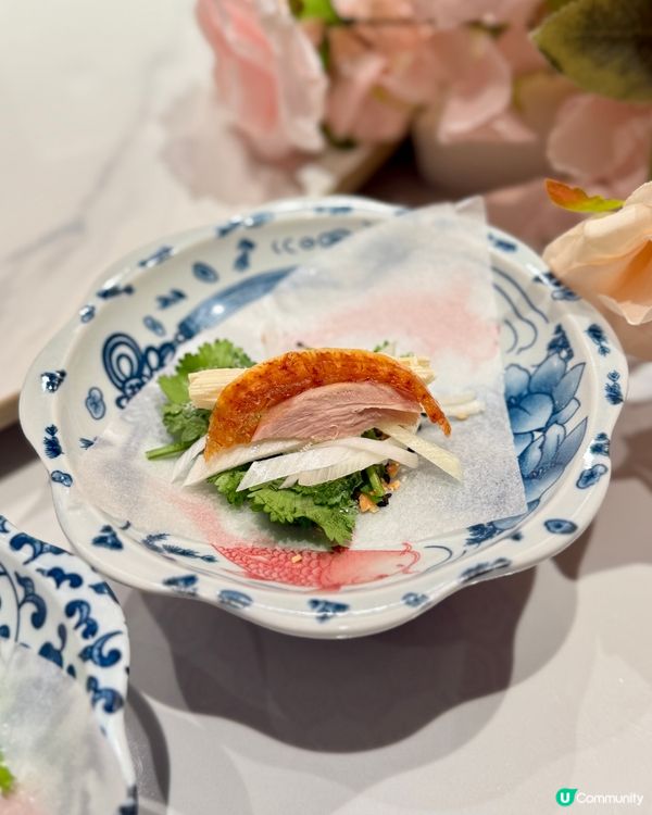 深圳好去處！新年中菜推薦！