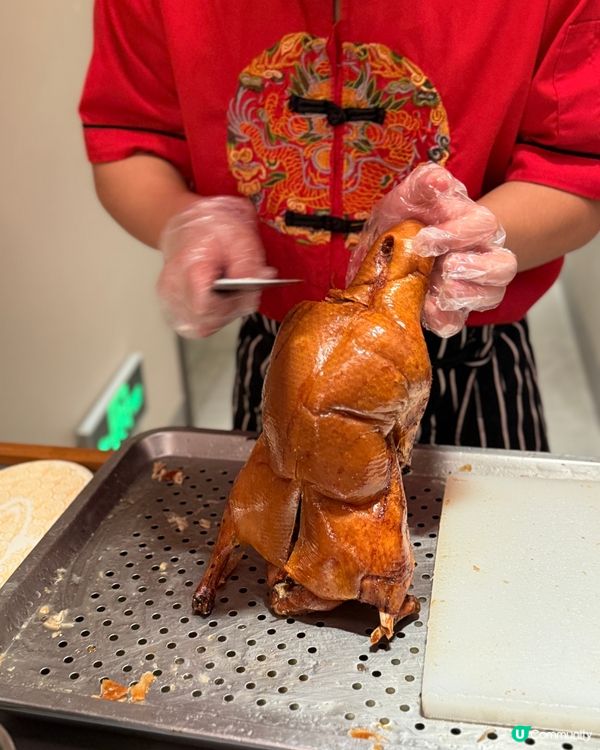 深圳好去處！新年中菜推薦！