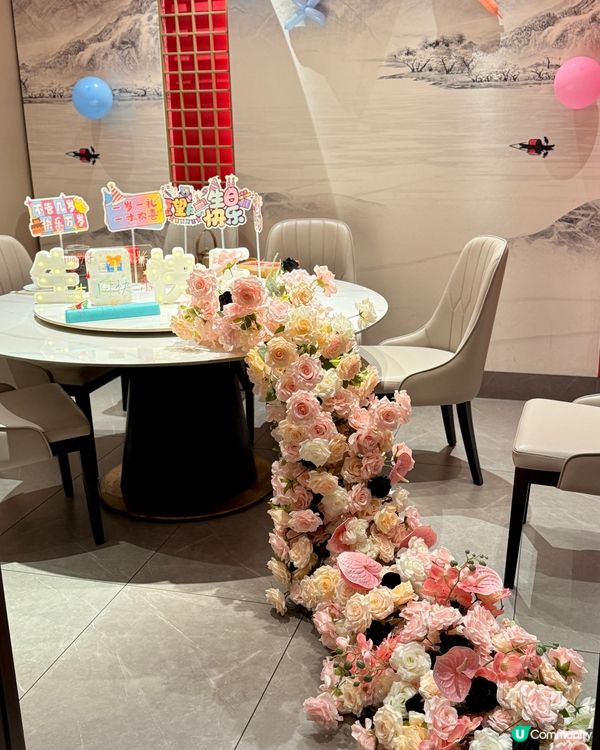 深圳好去處！新年中菜推薦！