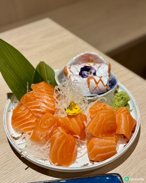 性價比高又大份量的日式餐廳！