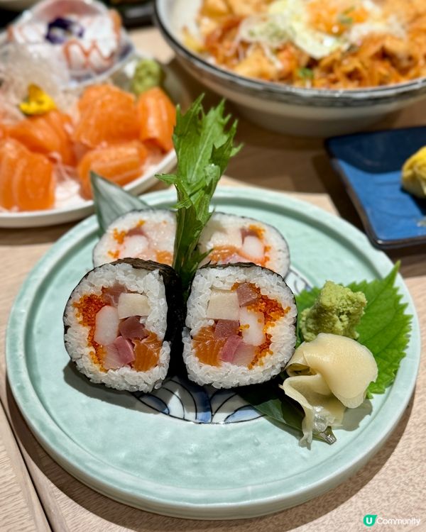 性價比高又大份量的日式餐廳！