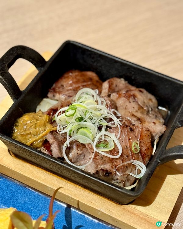 性價比高又大份量的日式餐廳！