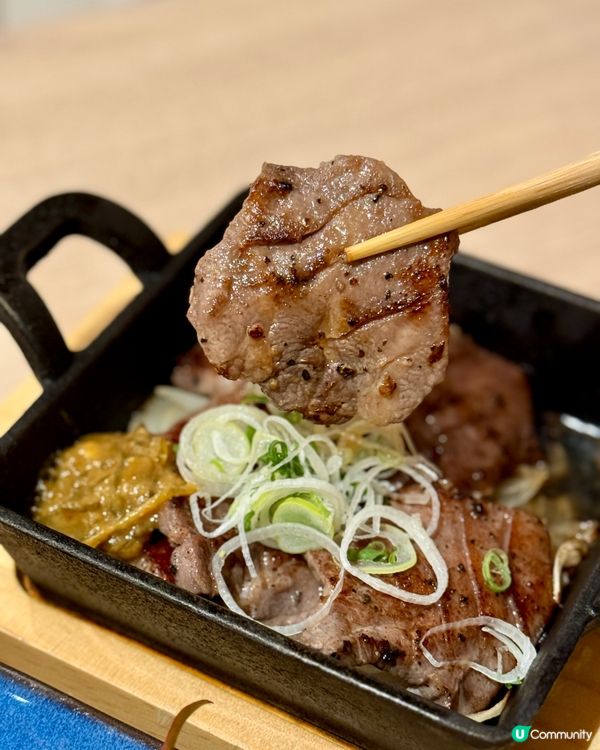 性價比高又大份量的日式餐廳！