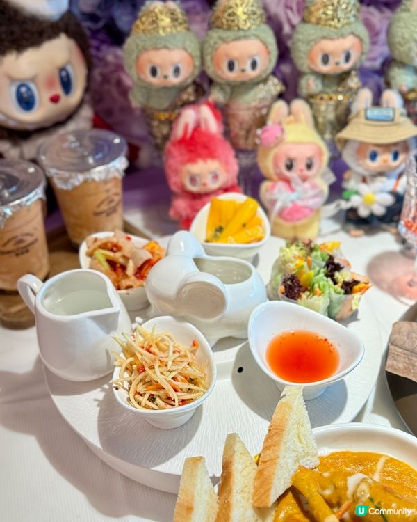 深圳慶生好去處！