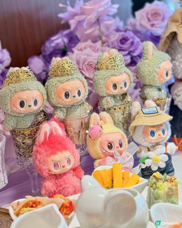 深圳慶生好去處！