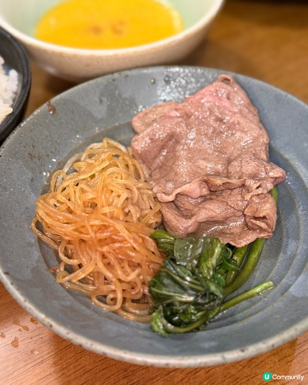 觀塘高質壽喜燒！