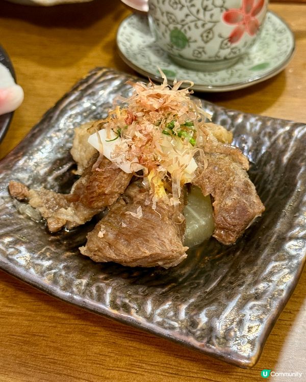 觀塘高質壽喜燒！