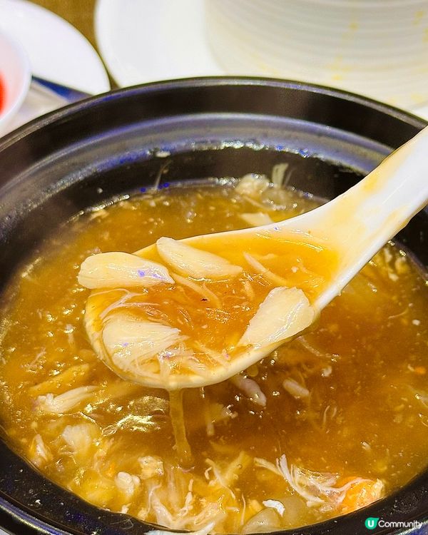 星海🌃高層維港景嘆大閘蟹🦀套餐🤤！ 