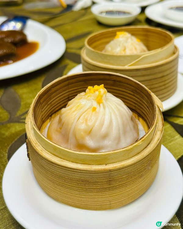 星海🌃高層維港景嘆大閘蟹🦀套餐🤤！ 