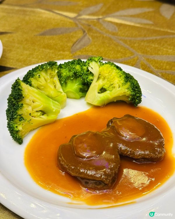 星海🌃高層維港景嘆大閘蟹🦀套餐🤤！ 