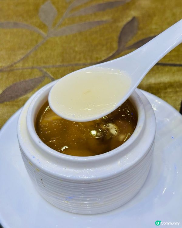 星海🌃高層維港景嘆大閘蟹🦀套餐🤤！ 