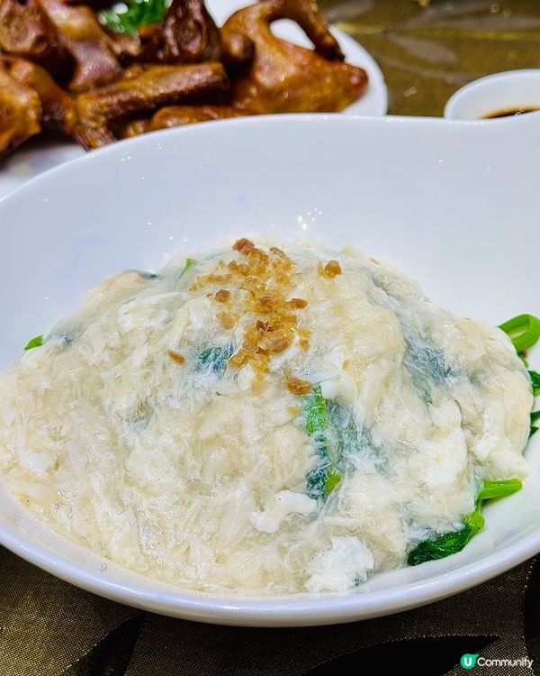 星海🌃高層維港景嘆大閘蟹🦀套餐🤤！ 