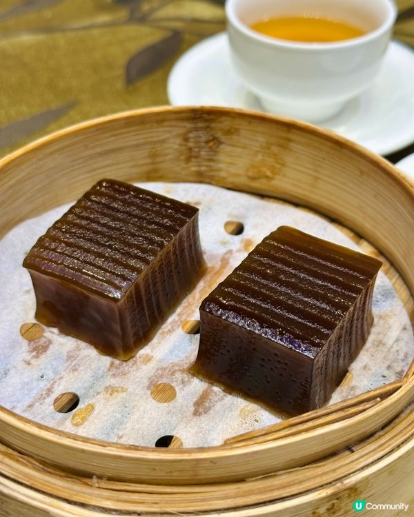 星海🌃高層維港景嘆大閘蟹🦀套餐🤤！ 