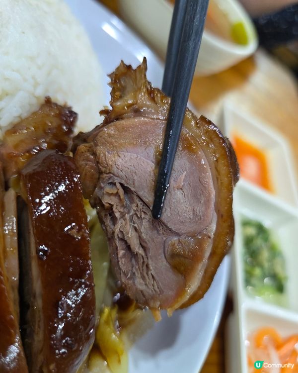 海南雞飯