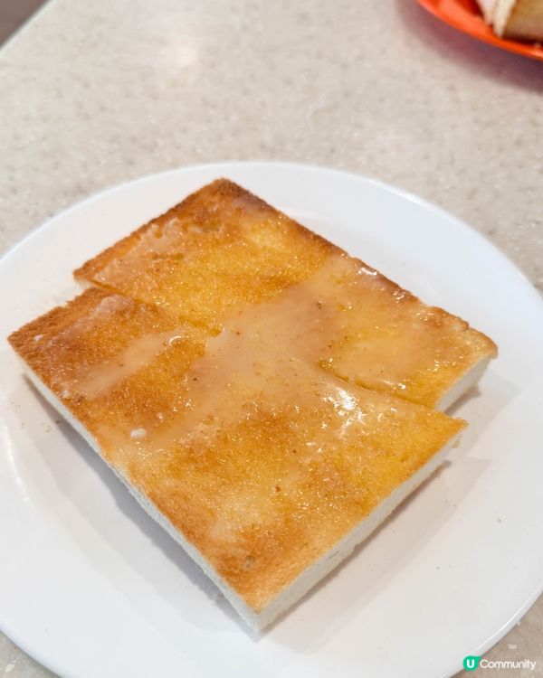 跑馬地美食｜全港第一厚多士？