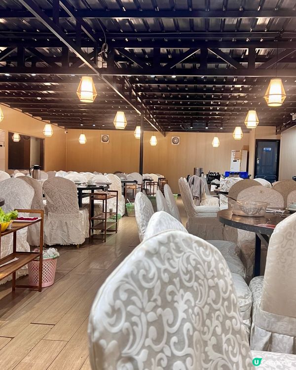 汕尾美食尋味記｜本地人私藏的京品牛肉火鍋城