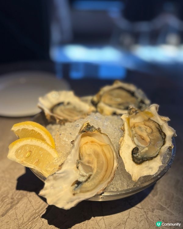 英倫風美食之旅！灣仔隱藏餐廳🤤