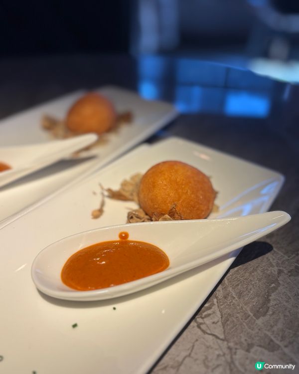 英倫風美食之旅！灣仔隱藏餐廳🤤