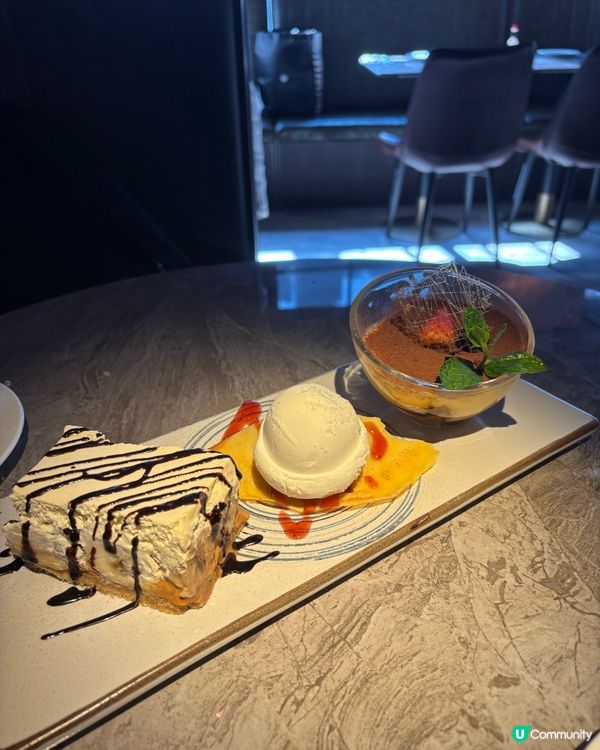 英倫風美食之旅！灣仔隱藏餐廳🤤