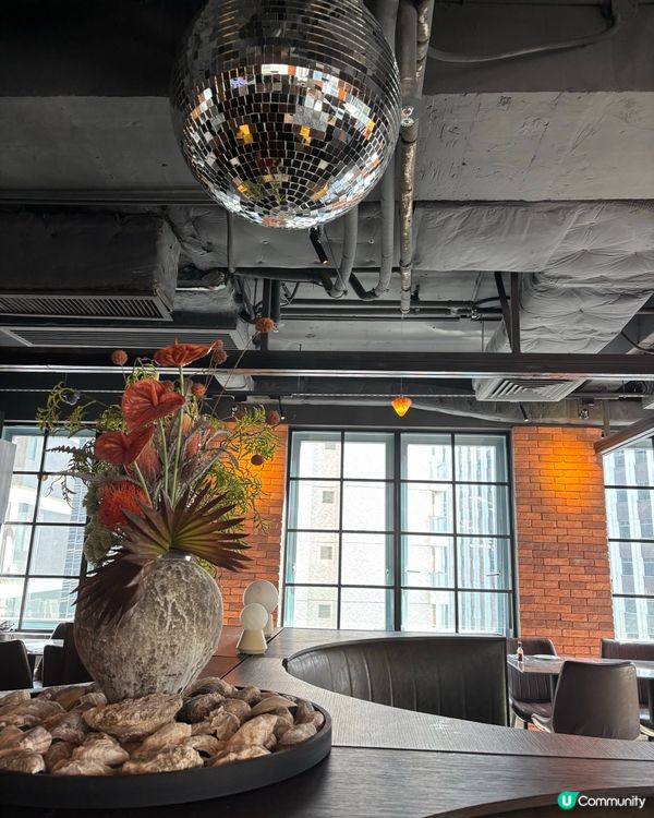 英倫風美食之旅！灣仔隱藏餐廳🤤