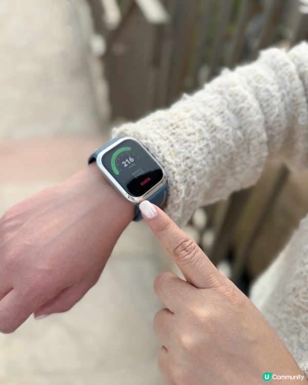 1.  血壓監測神器！⌚️ 告別麻煩！一撳即知！💪