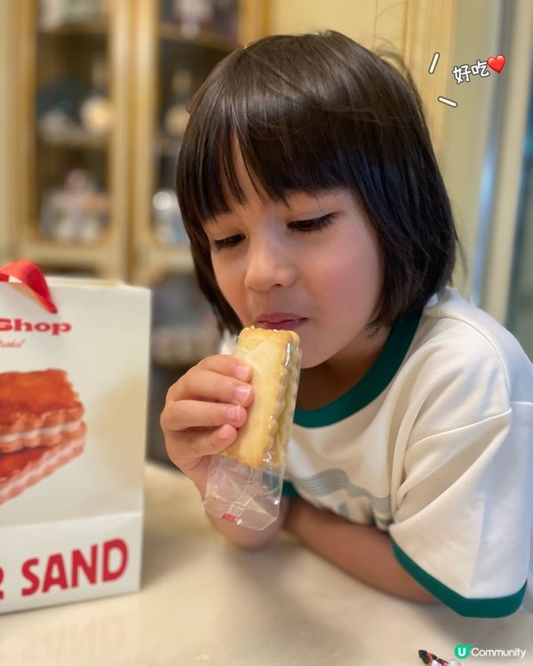 首爾的必買手信在香港也能買得到啦！熱烈預購中🔥