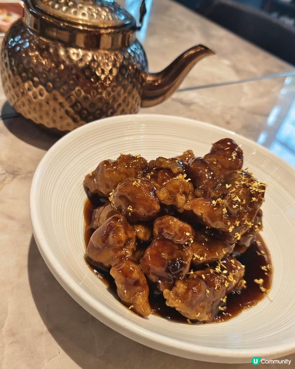 【抵食北京填鴨 の 旺角霸王·烤鴨·小館】