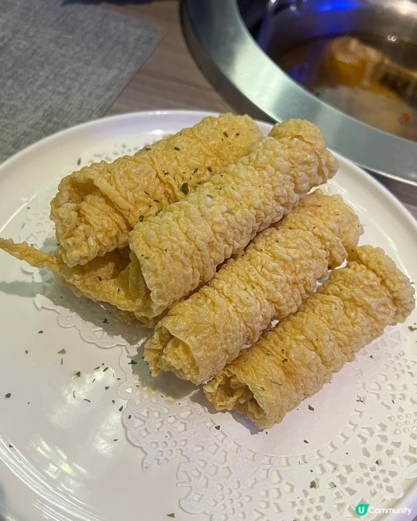 🍲四人OP餐抵食海鮮火鍋