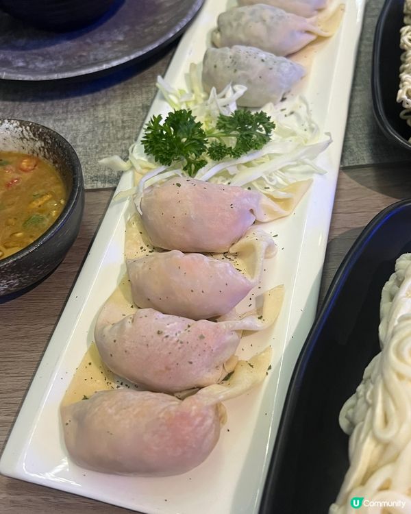 🍲四人OP餐抵食海鮮火鍋