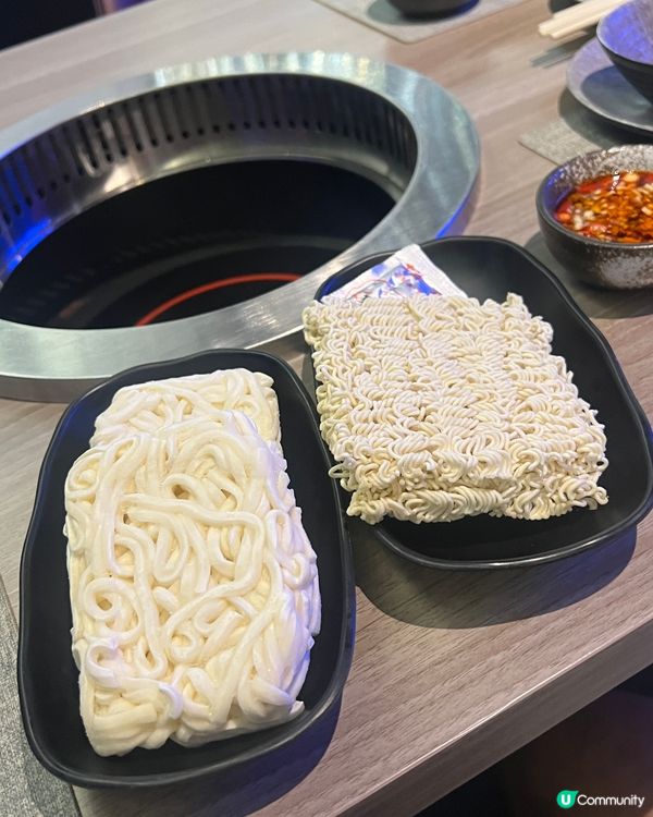 🍲四人OP餐抵食海鮮火鍋