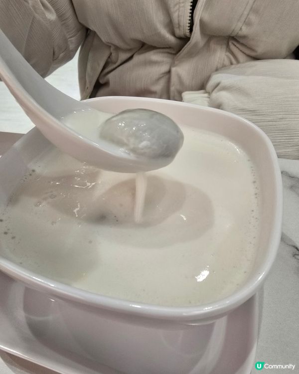 勁薑番薯糖水係夠薑. 鍾意食薑又夠薑就叫返碗啦😂 不過我唔記...