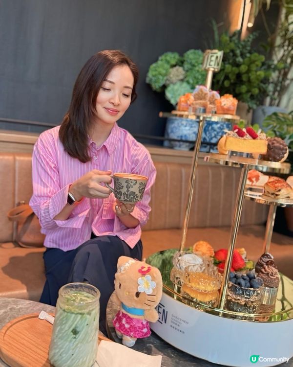 深圳南山區型格時尚酒店