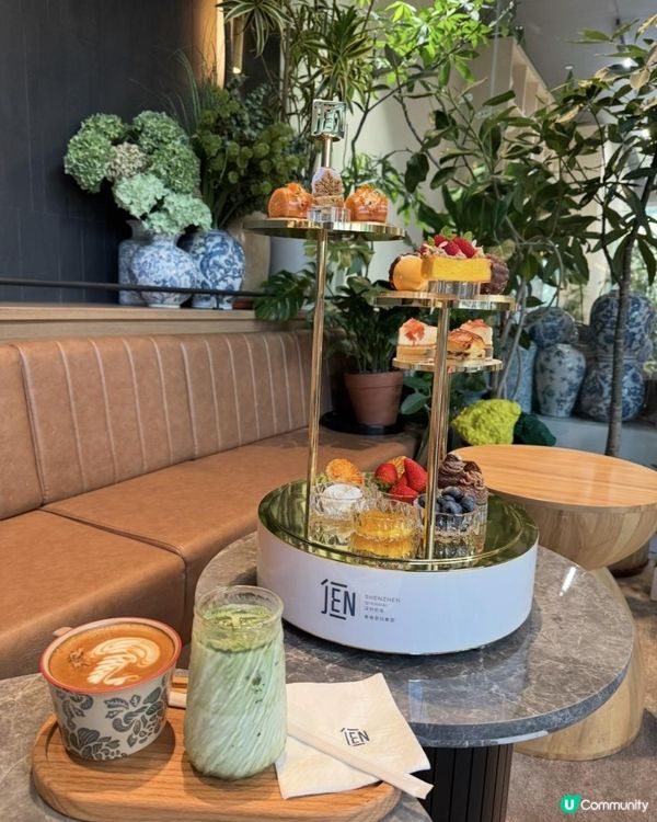 深圳南山區型格時尚酒店