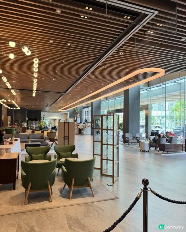 深圳南山區型格時尚酒店