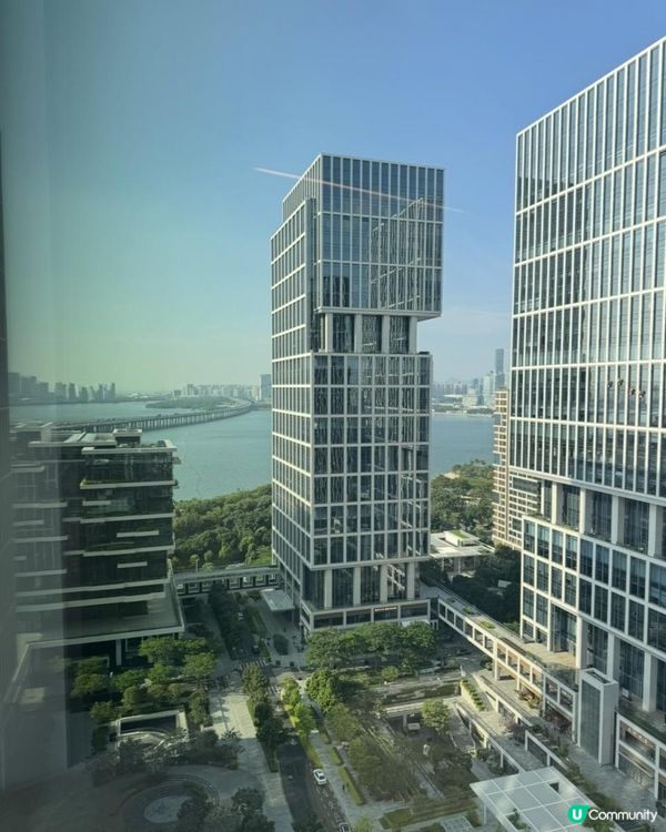 深圳南山區型格時尚酒店