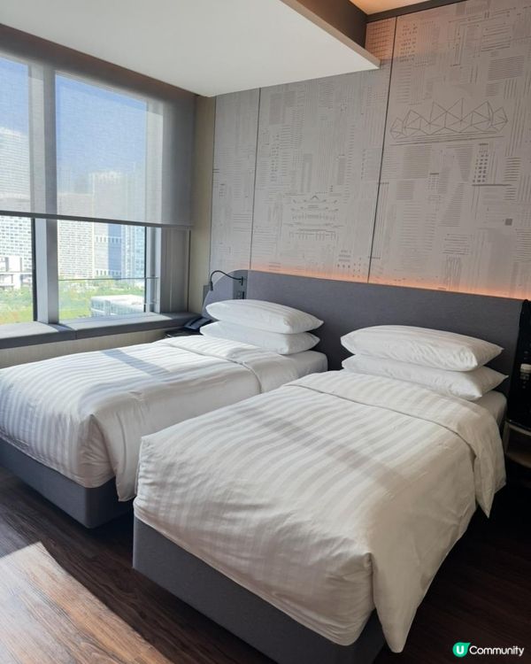 深圳南山區型格時尚酒店