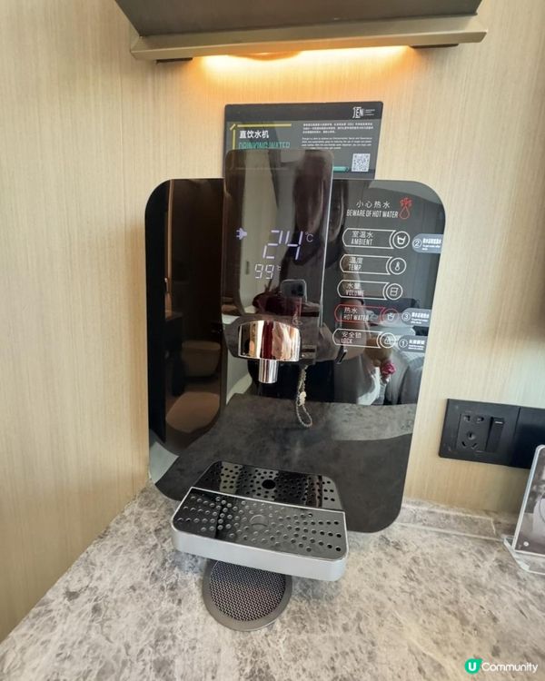 深圳南山區型格時尚酒店