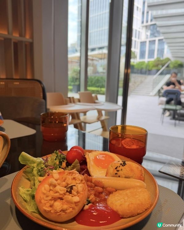 深圳南山區型格時尚酒店